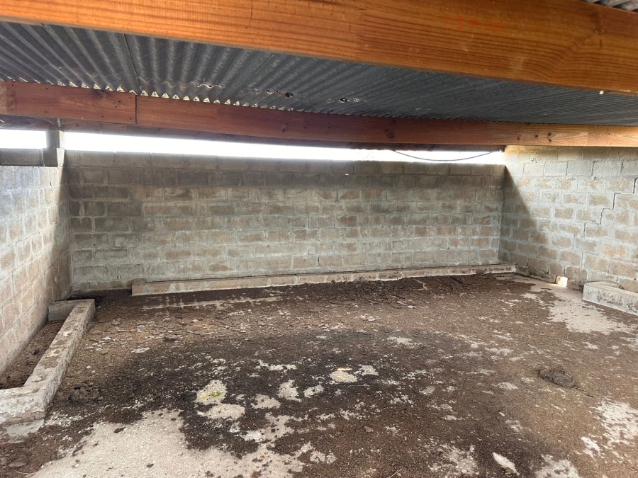 0 Bedroom Property for Sale in Hartebeesfontein Western Cape